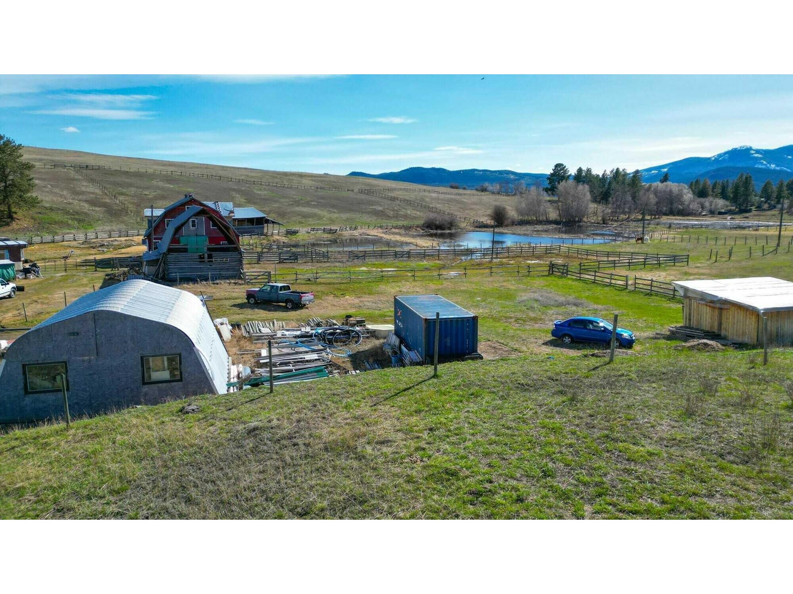 3180 Mission Wycliffe Road, Cranbrook, British Columbia  V1C 7C8 - Photo 11 - 2476171