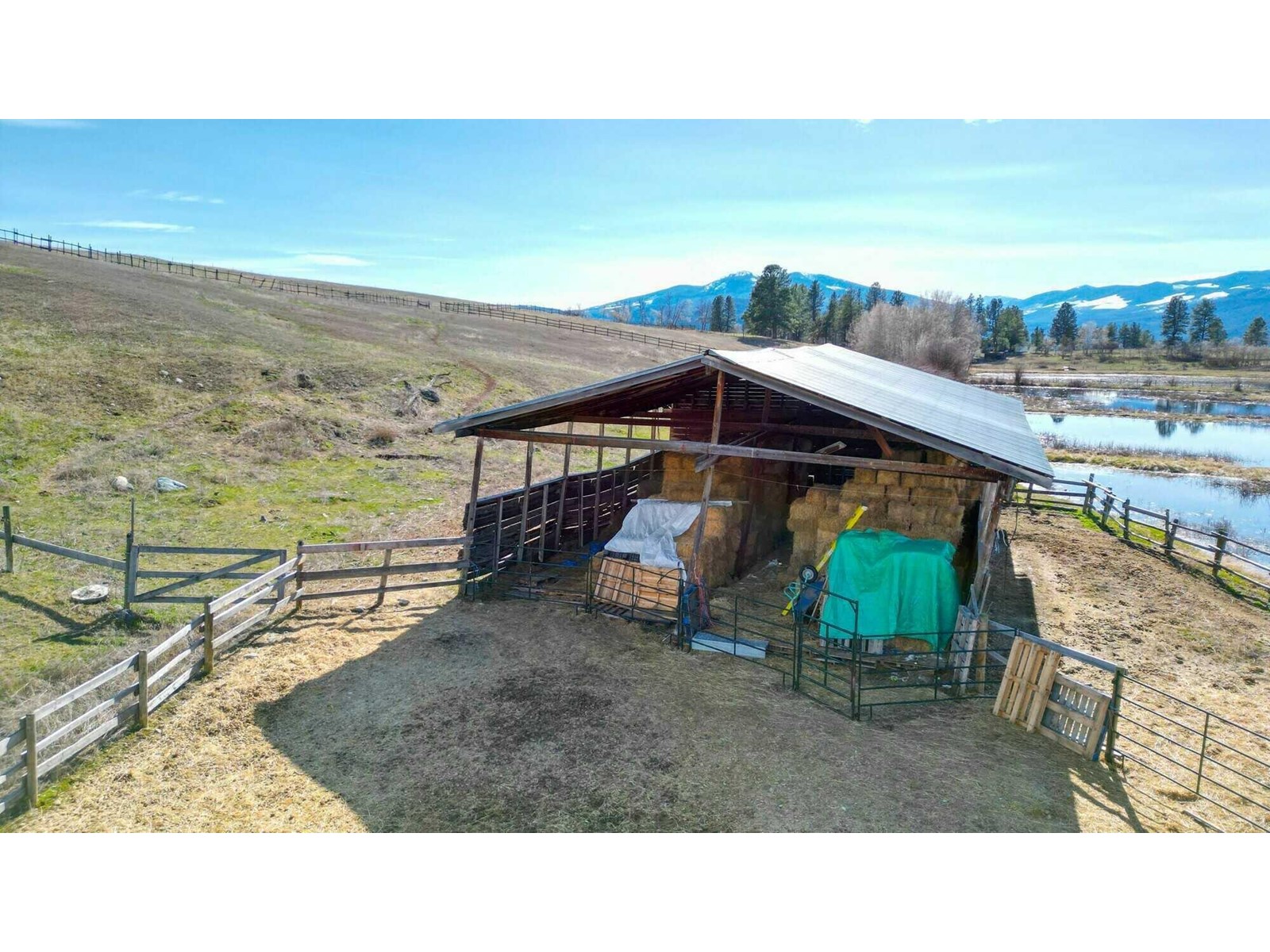 3180 Mission Wycliffe Road, Cranbrook, British Columbia  V1C 7C8 - Photo 12 - 2476171