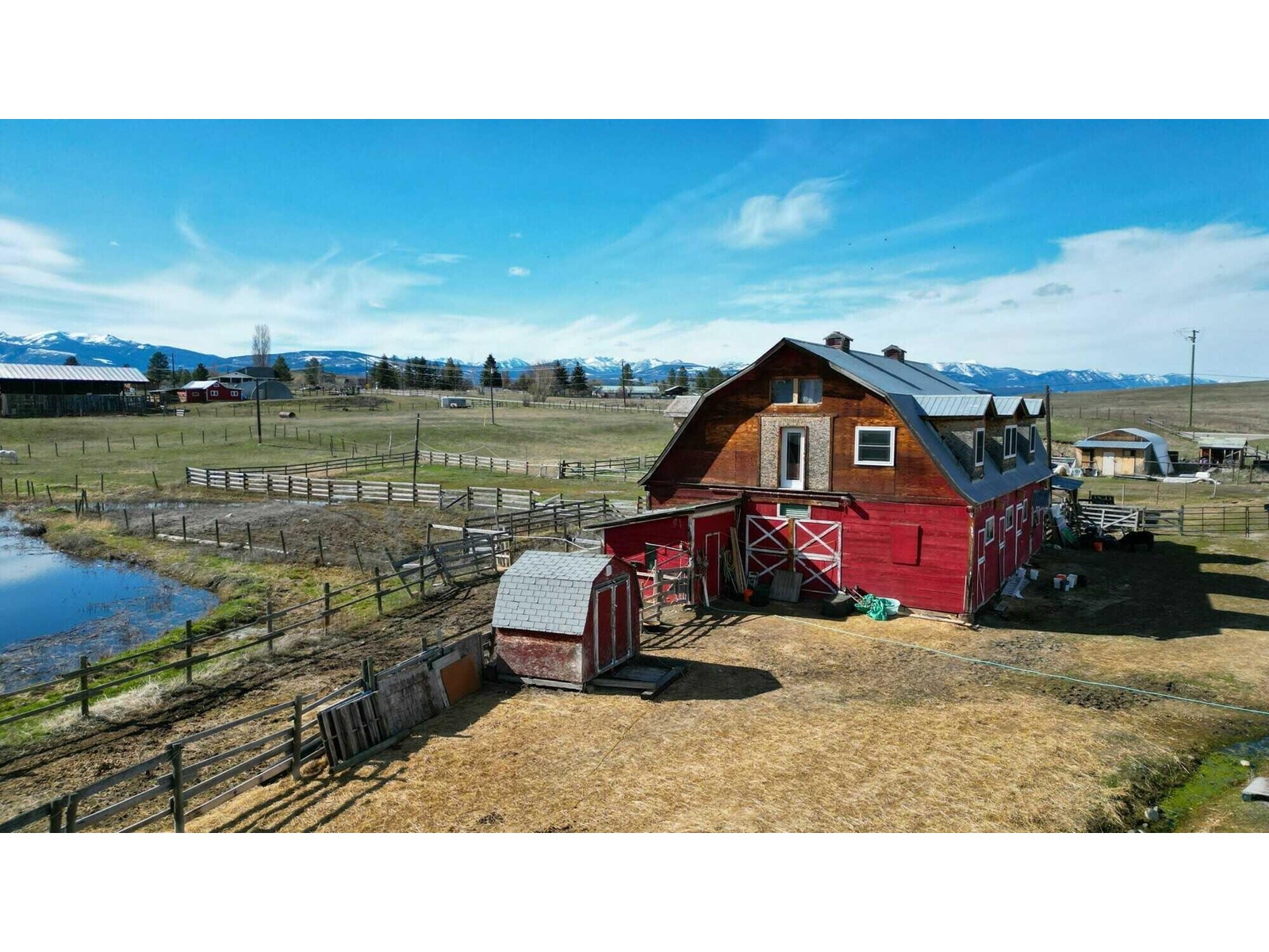 3180 Mission Wycliffe Road, Cranbrook, British Columbia  V1C 7C8 - Photo 6 - 2476171