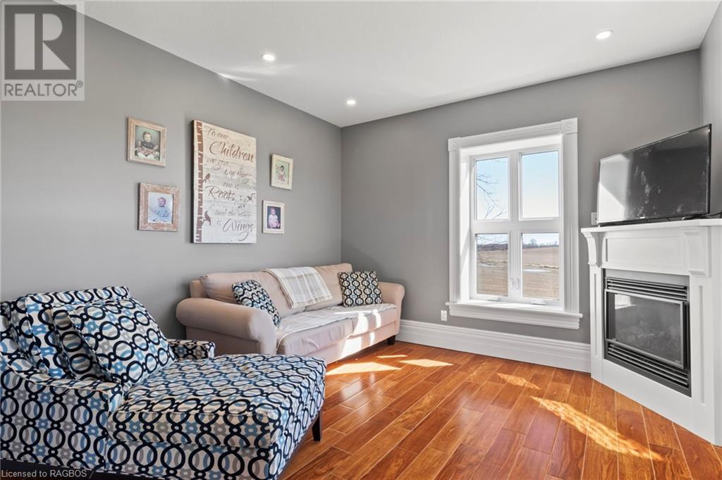 840 Sideroad 15, Arran-Elderslie, Ontario  N0H 2N0 - Photo 11 - 40571375