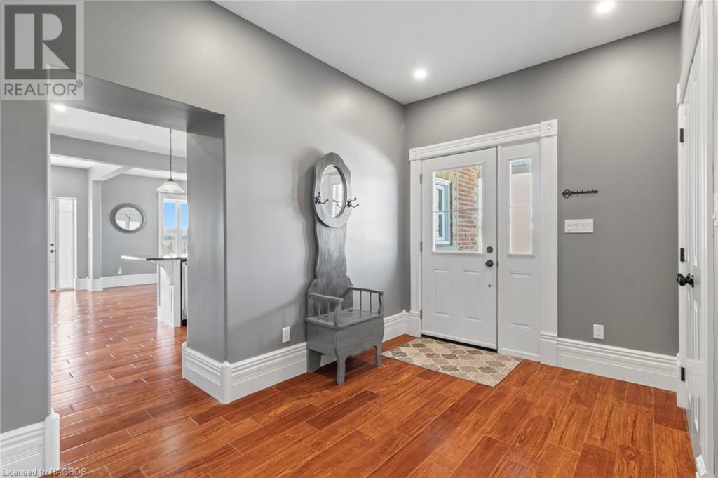 840 Sideroad 15, Arran-Elderslie, Ontario  N0H 2N0 - Photo 13 - 40571375