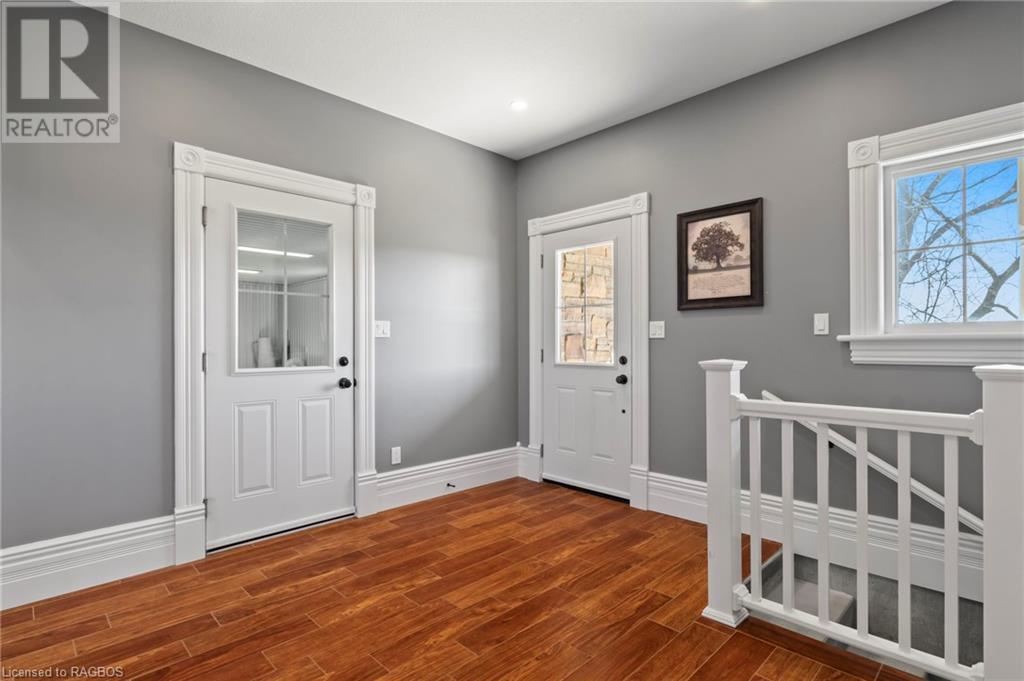 840 Sideroad 15, Arran-Elderslie, Ontario  N0H 2N0 - Photo 14 - 40571375