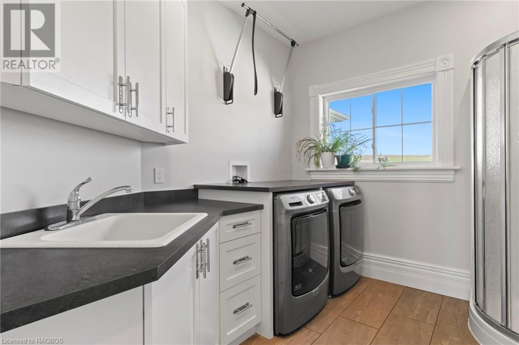 840 Sideroad 15, Arran-Elderslie, Ontario  N0H 2N0 - Photo 15 - 40571375