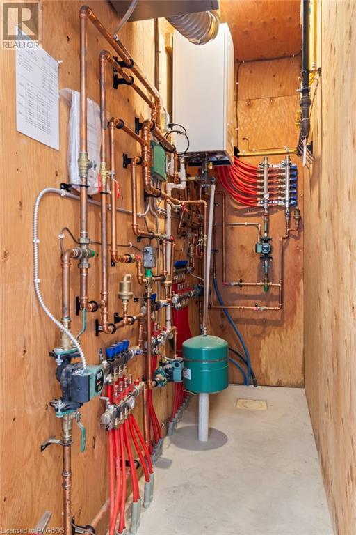 840 Sideroad 15, Arran-Elderslie, Ontario  N0H 2N0 - Photo 25 - 40571375