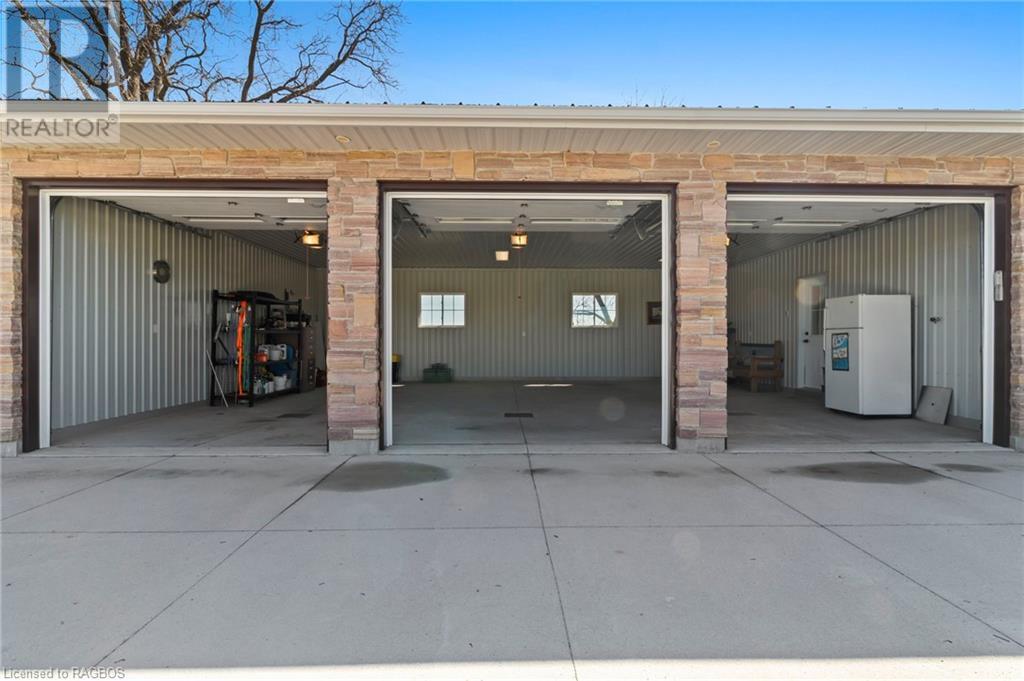 840 Sideroad 15, Arran-Elderslie, Ontario  N0H 2N0 - Photo 28 - 40571375