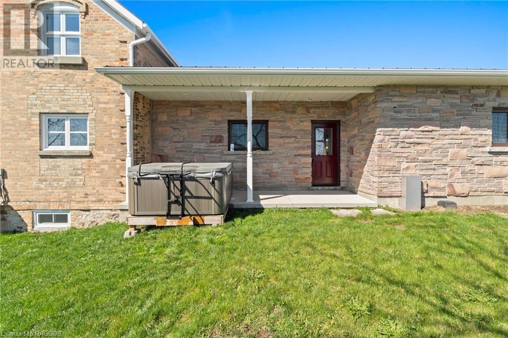 840 Sideroad 15, Arran-Elderslie, Ontario  N0H 2N0 - Photo 29 - 40571375