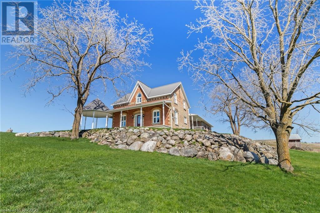 840 Sideroad 15, Arran-Elderslie, Ontario  N0H 2N0 - Photo 30 - 40571375