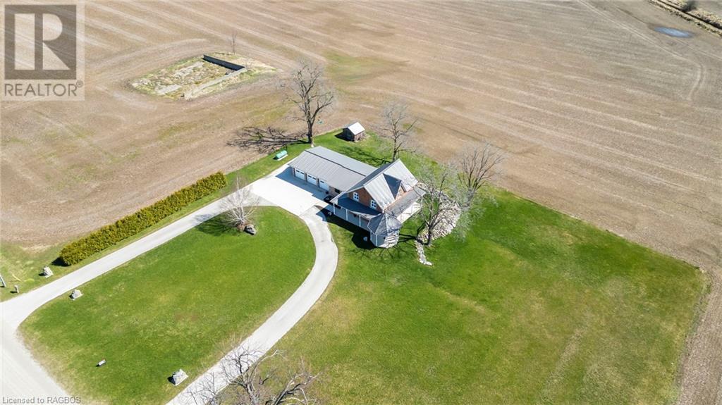 840 Sideroad 15, Arran-Elderslie, Ontario  N0H 2N0 - Photo 32 - 40571375