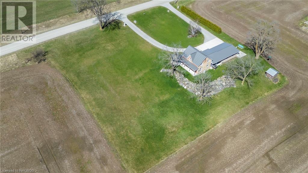 840 Sideroad 15, Arran-Elderslie, Ontario  N0H 2N0 - Photo 33 - 40571375