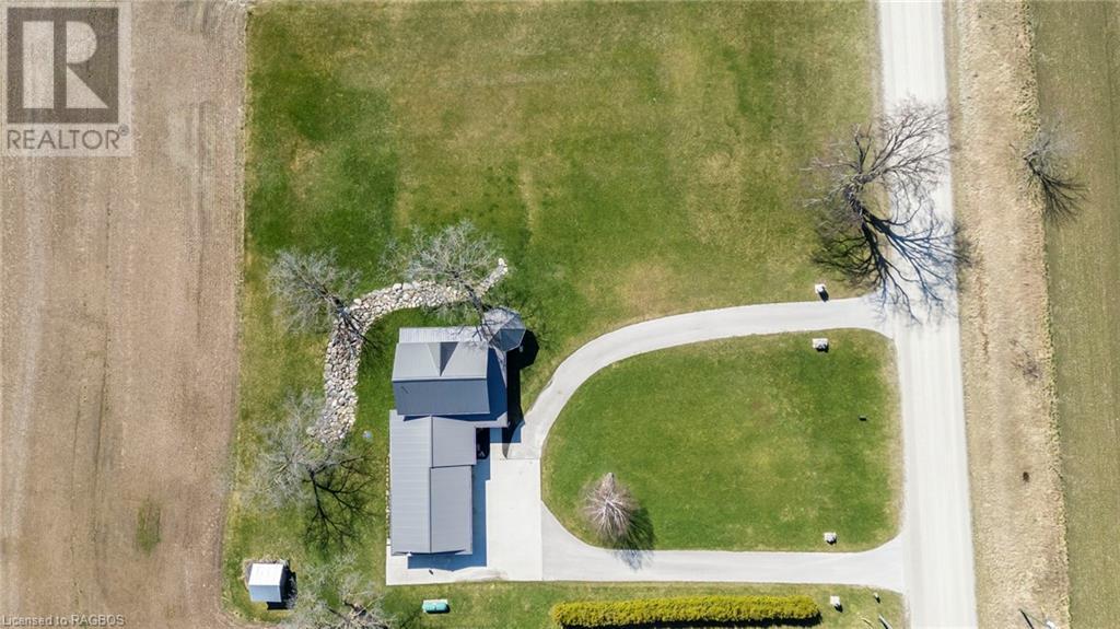 840 Sideroad 15, Arran-Elderslie, Ontario  N0H 2N0 - Photo 34 - 40571375