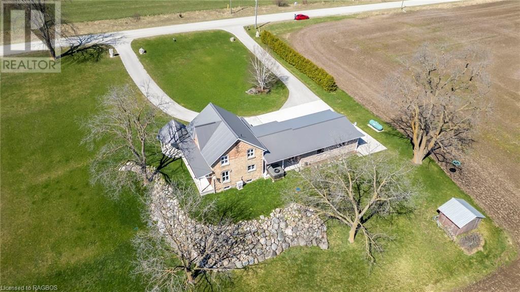 840 Sideroad 15, Arran-Elderslie, Ontario  N0H 2N0 - Photo 35 - 40571375