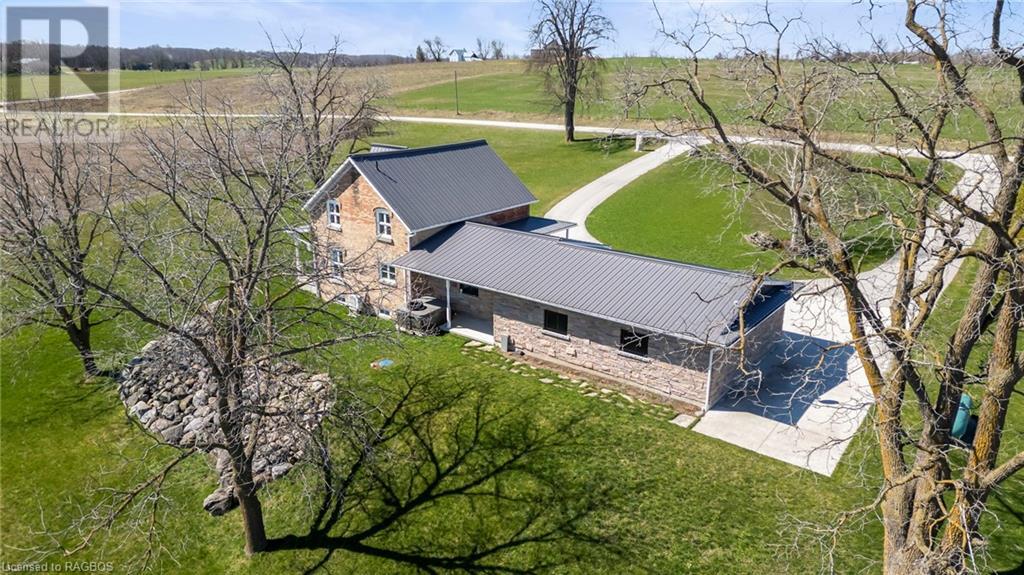 840 Sideroad 15, Arran-Elderslie, Ontario  N0H 2N0 - Photo 36 - 40571375