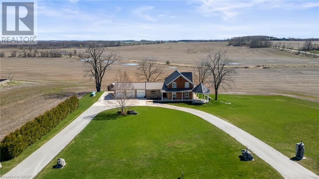 840 Sideroad 15, Arran-Elderslie, Ontario  N0H 2N0 - Photo 4 - 40571375