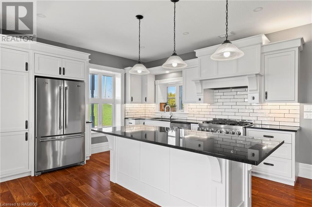 840 Sideroad 15, Arran-Elderslie, Ontario  N0H 2N0 - Photo 5 - 40571375