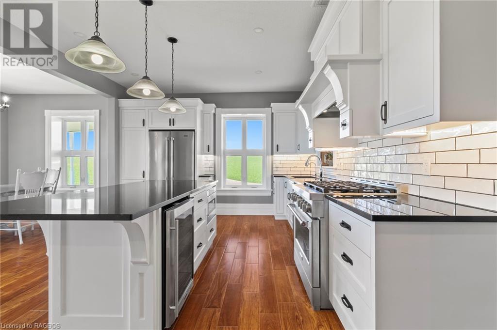 840 Sideroad 15, Arran-Elderslie, Ontario  N0H 2N0 - Photo 6 - 40571375