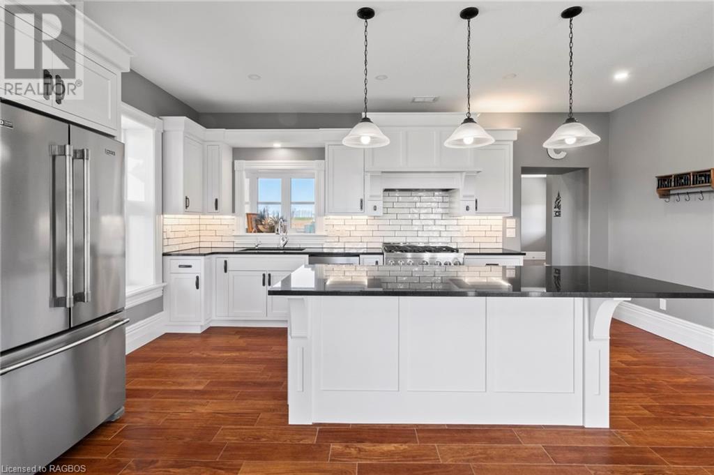 840 Sideroad 15, Arran-Elderslie, Ontario  N0H 2N0 - Photo 9 - 40571375