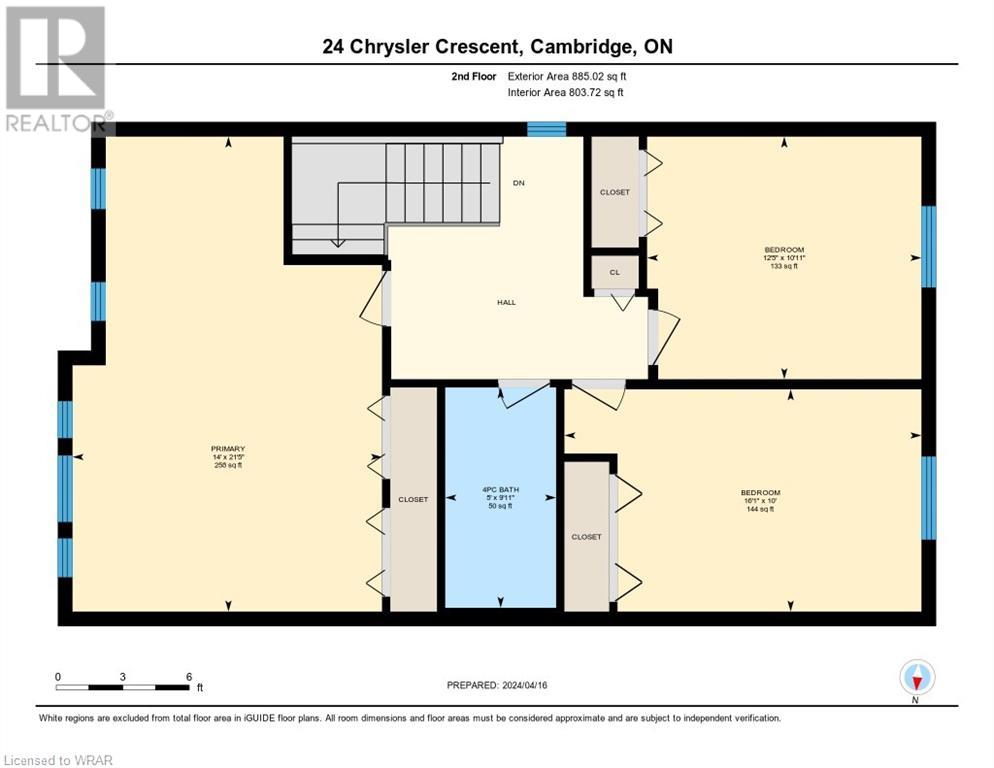 24 Chrysler Crescent, Cambridge, Ontario  N3H 5S5 - Photo 48 - 40568821