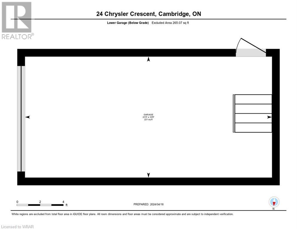 24 Chrysler Crescent, Cambridge, Ontario  N3H 5S5 - Photo 50 - 40568821