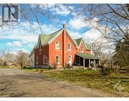 13335 COUNTY 9 ROAD, chesterville, Ontario
