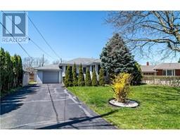 1 APPELBY Drive, st. catharines, Ontario