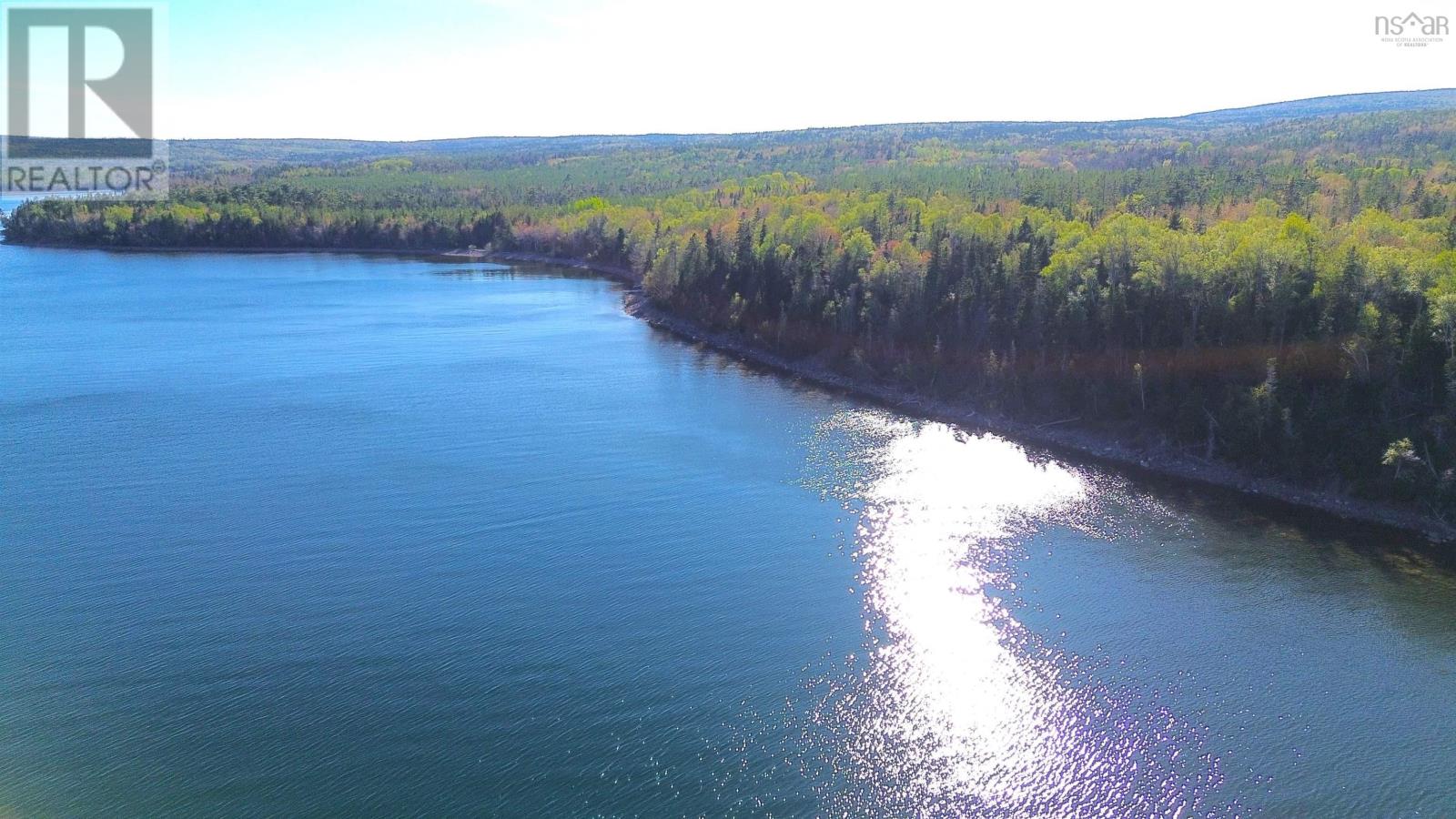 Lot 20 Golden Shore Lane, west bay marshes, Nova Scotia