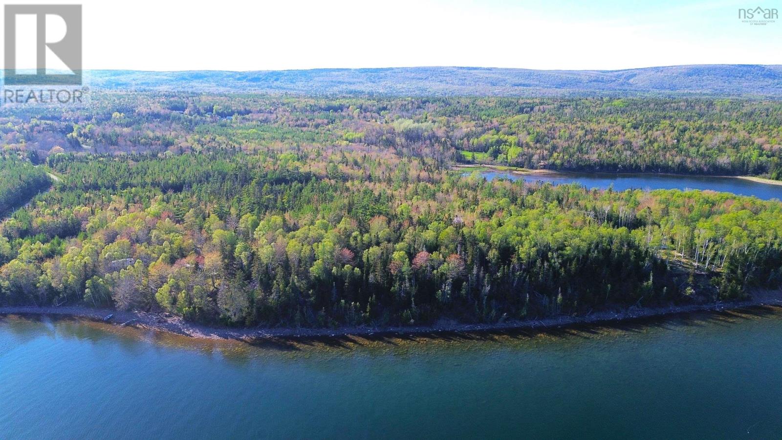 Lot 20 Golden Shore Lane, West Bay Marshes, Nova Scotia  B0E 3K0 - Photo 2 - 202407327