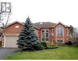 Main - 73 Silver Maple Crescent, Barrie, Ca