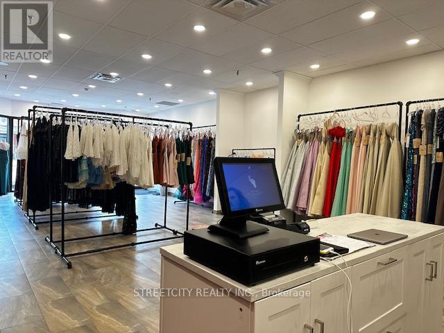 #108 -205 Oxford St E, London, Ontario  N6A 5G6 - Photo 2 - X8238600