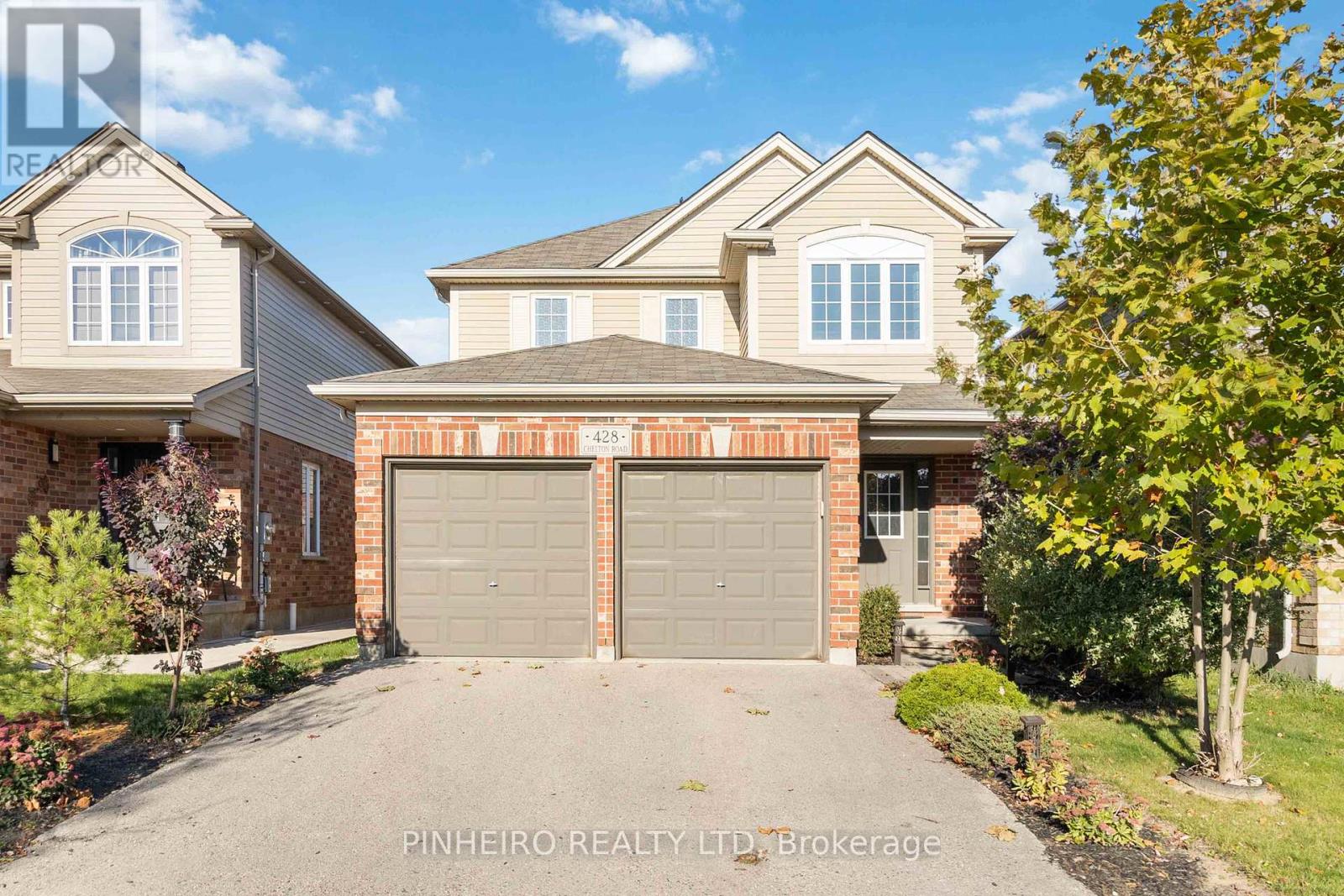 428 Chelton Rd, London, Ontario  N6M 0A6 - Photo 1 - X8238832