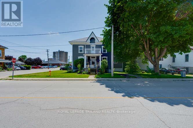 92 CENTRE ST W, strathroy-caradoc, Ontario