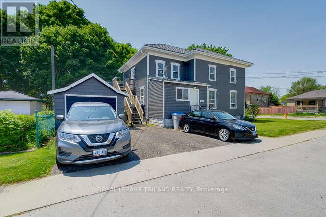 92 Centre St W, Strathroy-Caradoc, Ontario  N7G 1V1 - Photo 20 - X8238852