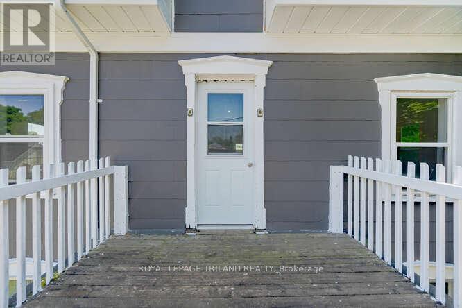 92 Centre St W, Strathroy-Caradoc, Ontario  N7G 1V1 - Photo 38 - X8238852