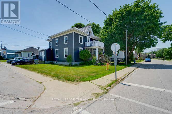 92 Centre St W, Strathroy-Caradoc, Ontario  N7G 1V1 - Photo 5 - X8238852