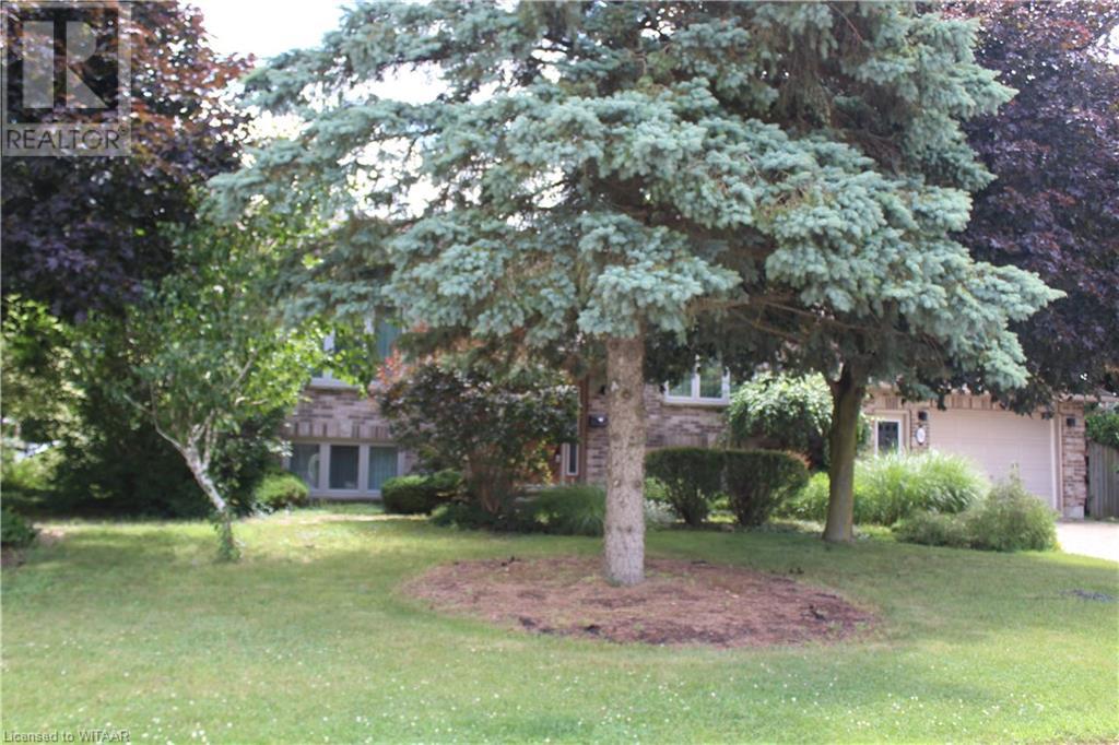 86 Glendale Drive, Tillsonburg, Ontario  N4G 4N2 - Photo 4 - 40570830