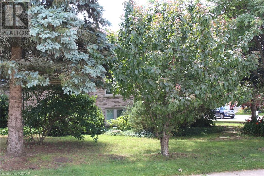 86 Glendale Drive, Tillsonburg, Ontario  N4G 4N2 - Photo 5 - 40570830