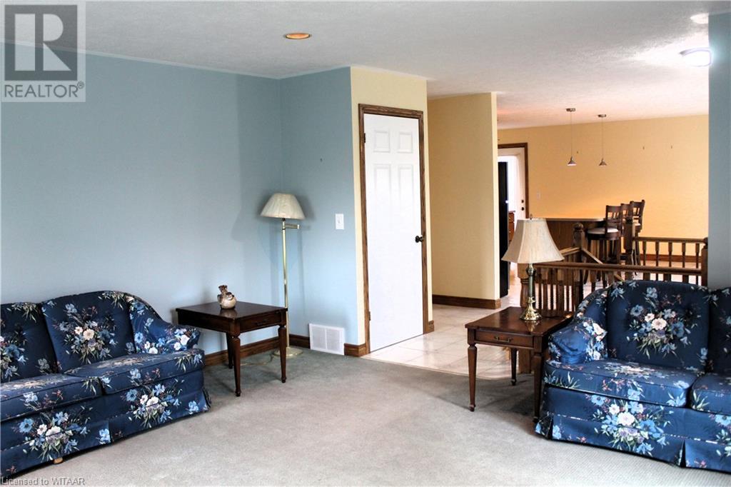 86 Glendale Drive, Tillsonburg, Ontario  N4G 4N2 - Photo 8 - 40570830