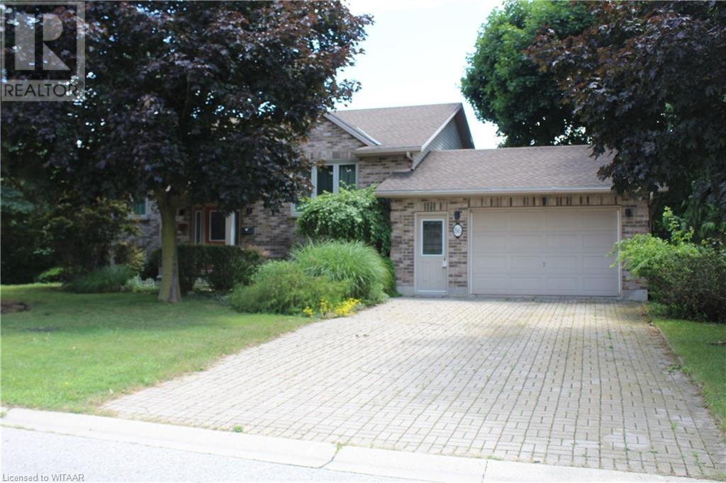 86 Glendale Drive, Tillsonburg, Ontario  N4G 4N2 - Photo 3 - 40570830