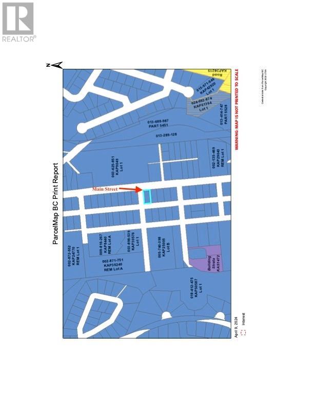 1003 Main Street, Lillooet, British Columbia  V0K 1V0 - Photo 15 - 177680