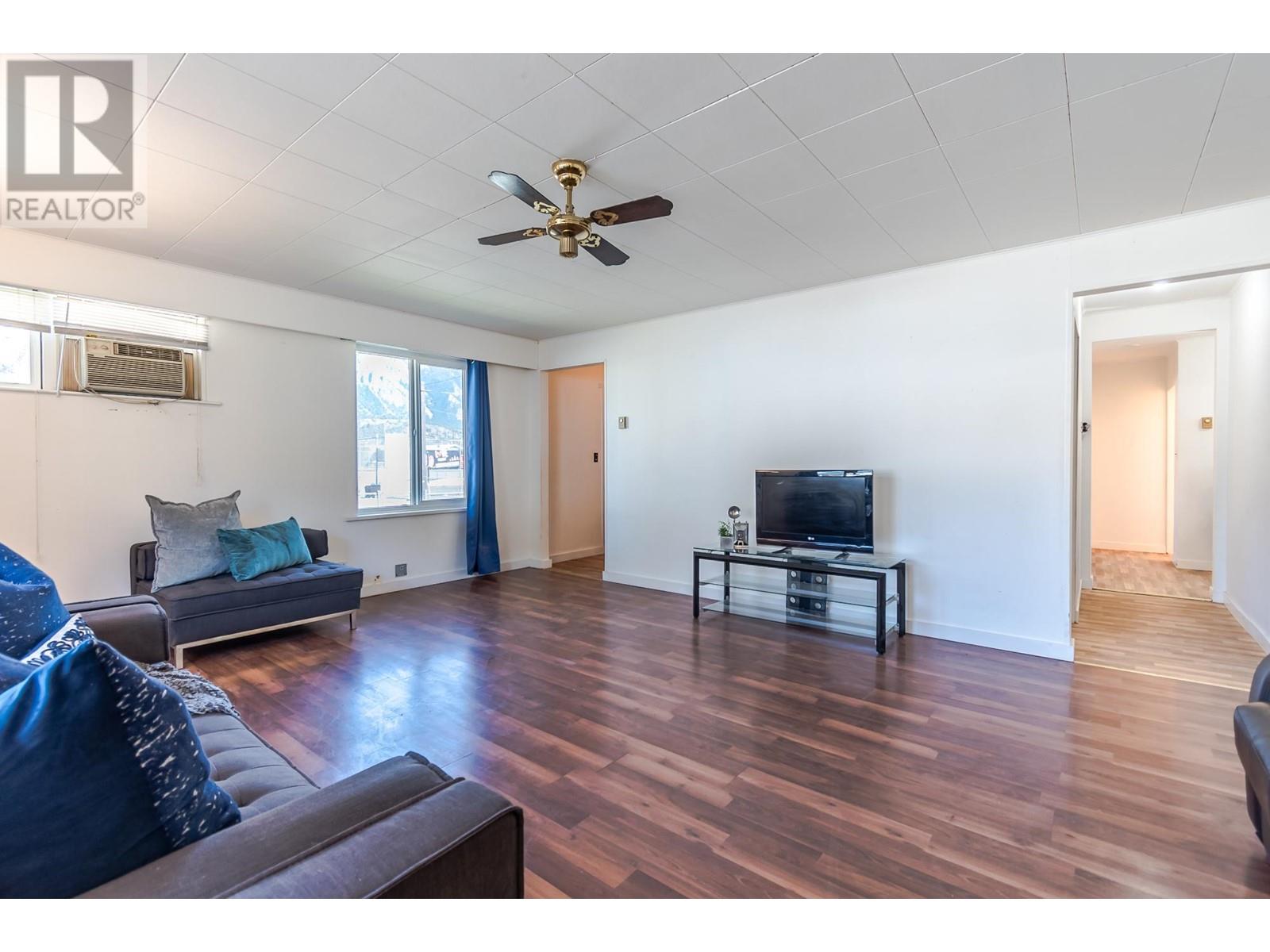 1003 Main Street, Lillooet, British Columbia  V0K 1V0 - Photo 24 - 177680