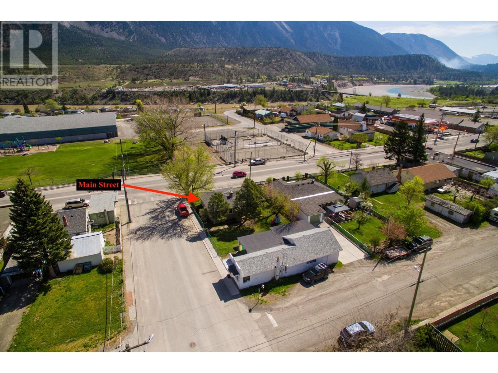 1003 Main Street, Lillooet, British Columbia  V0K 1V0 - Photo 8 - 177680