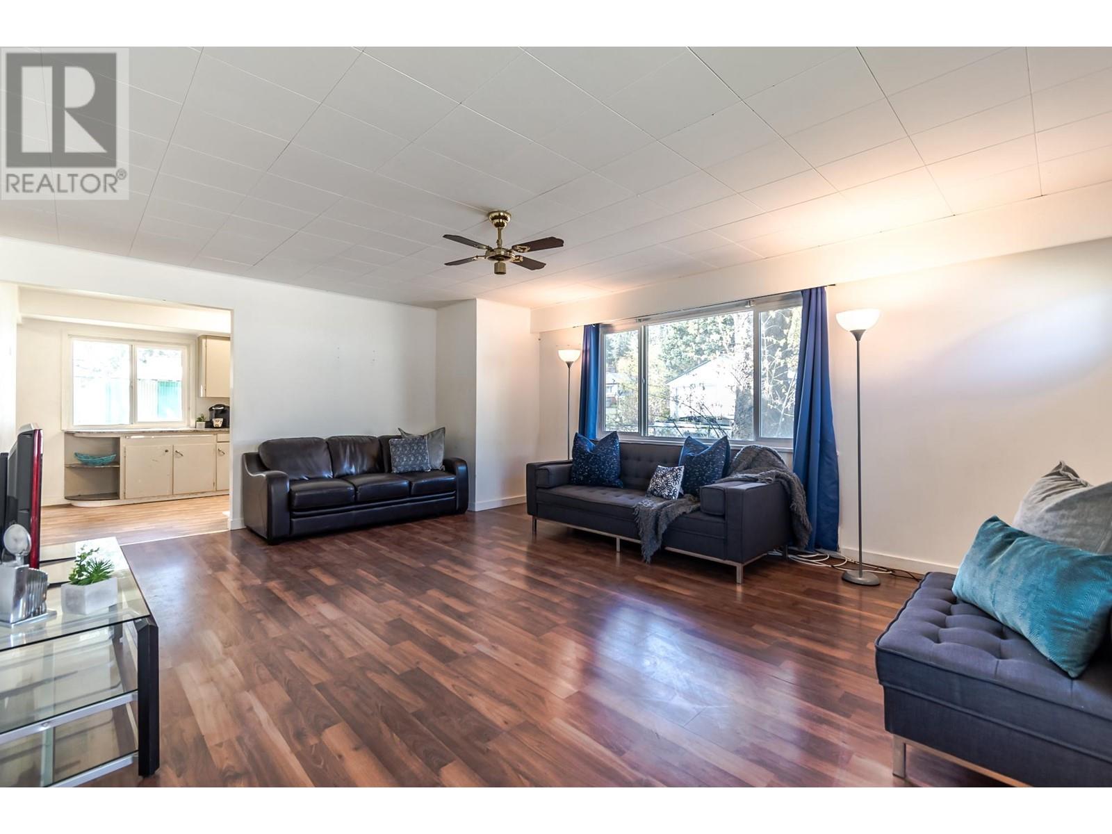 1003 Main Street, Lillooet, British Columbia  V0K 1V0 - Photo 13 - 177680