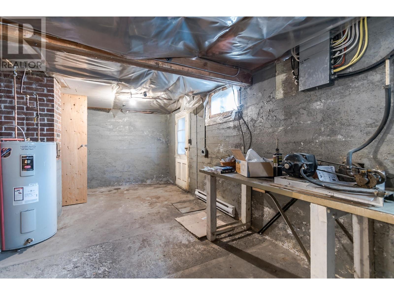 1003 Main Street, Lillooet, British Columbia  V0K 1V0 - Photo 20 - 177680