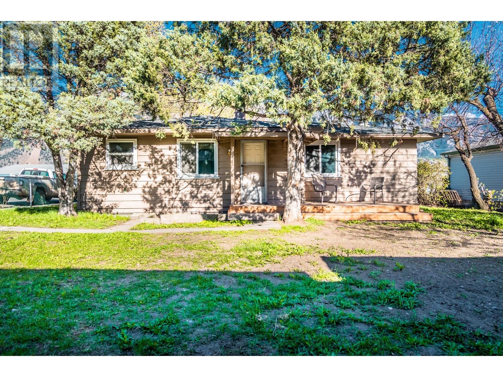 1003 Main Street, Lillooet, British Columbia  V0K 1V0 - Photo 30 - 177680