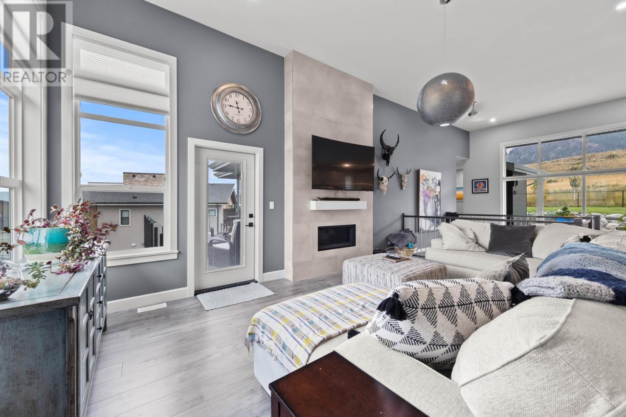 115 Cavesson Way, Tobiano, British Columbia  V1S 0B3 - Photo 8 - 177828