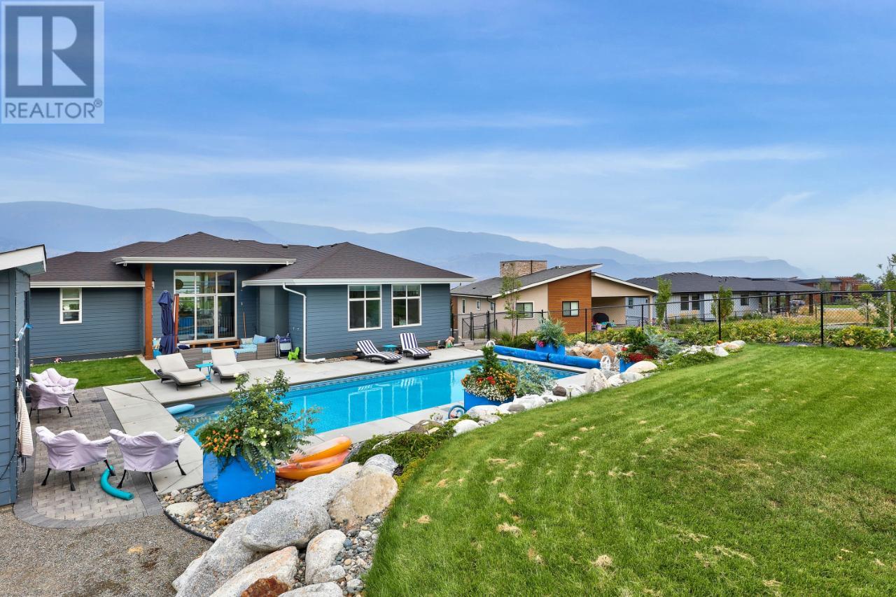 115 Cavesson Way, Tobiano, British Columbia  V1S 0B3 - Photo 21 - 177828