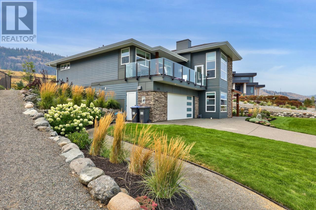 115 Cavesson Way, Tobiano, British Columbia  V1S 0B3 - Photo 3 - 177828