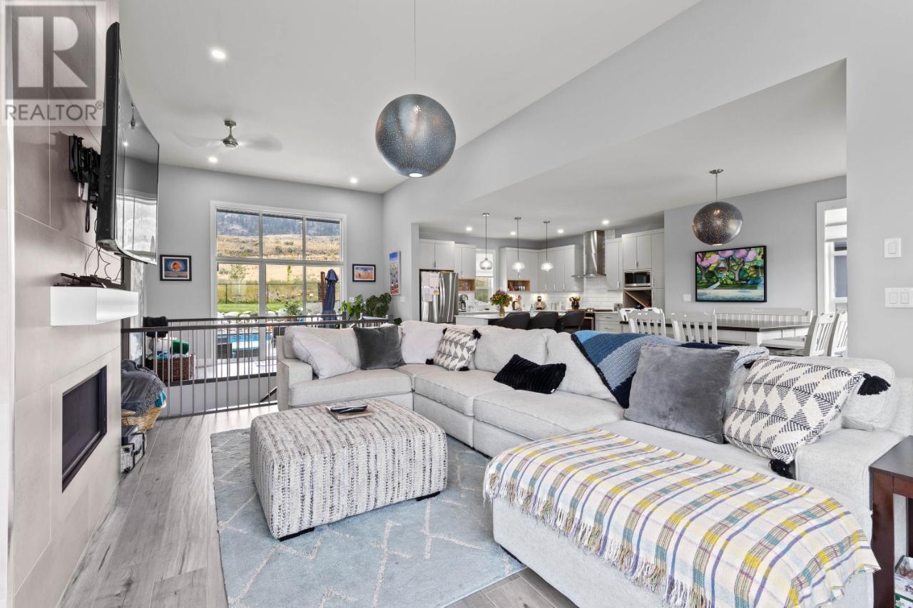 115 Cavesson Way, Tobiano, British Columbia  V1S 0B3 - Photo 9 - 177828