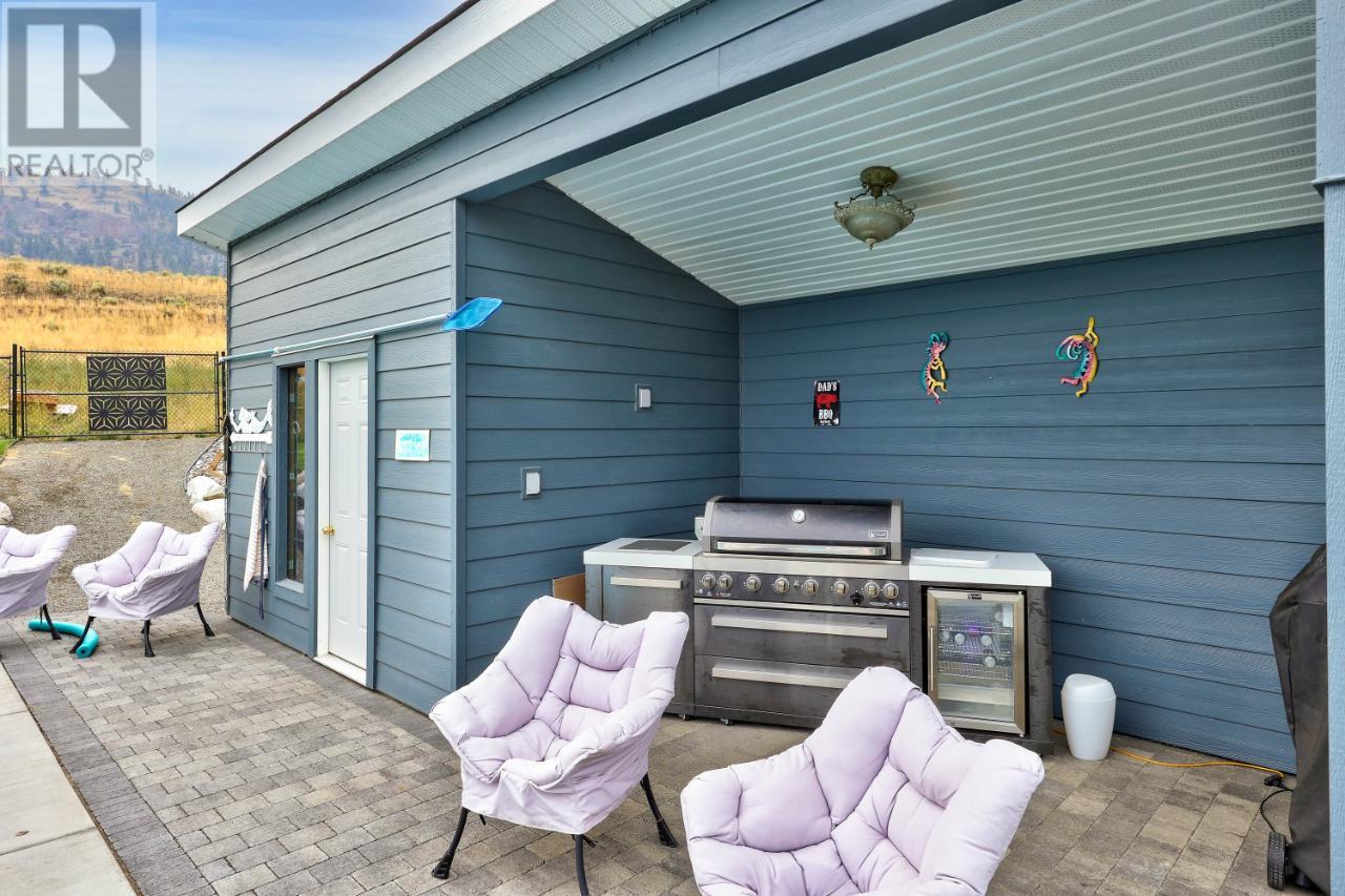 115 Cavesson Way, Tobiano, British Columbia  V1S 0B3 - Photo 20 - 177828