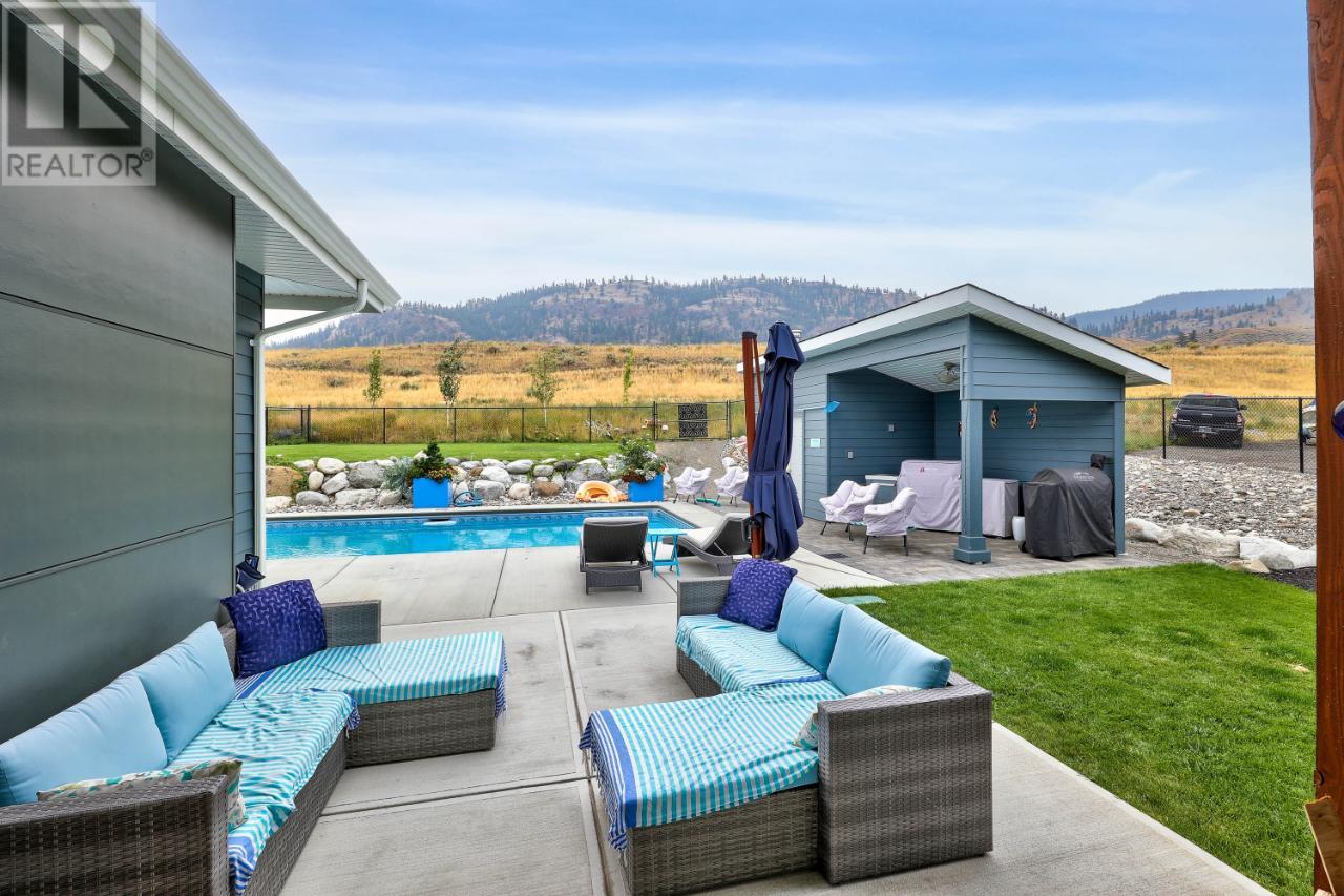 115 Cavesson Way, Tobiano, British Columbia  V1S 0B3 - Photo 18 - 177828