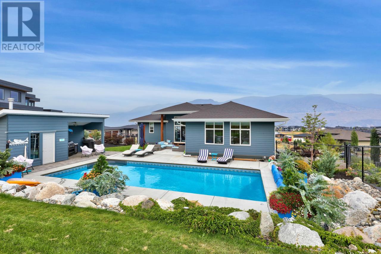 115 Cavesson Way, Tobiano, British Columbia  V1S 0B3 - Photo 23 - 177828